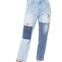 Celebrity Pink  Women's Slim Straight Jeans Photo 0