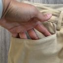 Ralph Lauren Lauren  Tan High Rise Pants 20W Photo 3