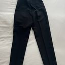 ZARA Straight Pants Photo 1