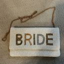 Bride Bag White Photo 0