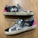 Golden Goose Superstar Sneakers Photo 0