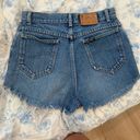 Lee Vintage High Rise Jean Shorts Photo 2