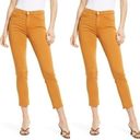 AG Adriano Goldschmied AG Jeans - Prima crop mid-rise cigarette leg size 31 NWT Photo 1