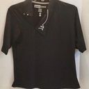 The Comfy JAMIE SADOCK Tennis GOLF POLY BLEND SHIRT S Photo 0