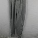 Free People  Movement Side to Side Performance Leotard Bodysuit Grey Jumpsuit XS Photo 8