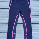 The North Face Athletic Capri Leggings Photo 0