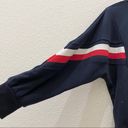 Tommy Hilfiger  Colorblock Sweatshirt L Photo 12