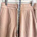 Mate the Label  Rose Classic Jogger Size XS New With Tags Photo 6