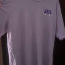 College Shirt Size L Photo 0