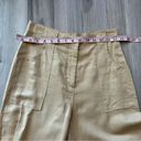 The Range  S Kahiki Linen Pants Photo 6