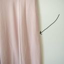 Show Me Your Mumu  Geneva Vintage Rose Stretch Crepe Maxi Bridesmaid Dress Gown Photo 7