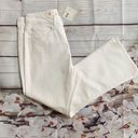 Kate Spade White Jeans Photo 1