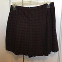 Aeropostale Vintage plaid skort  size 6 Photo 1