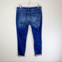 sts blue  Taylor Tomboy Embroidered Denim Jeans 26 Photo 9