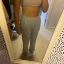 Aerie Wide Leg Sweatpants Photo 3