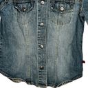 Arizona Jeans Arizona Thick Denim Shirt Photo 2