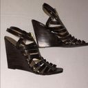 Jessica Simpson  Wedge Heels Photo 42