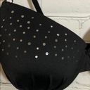 Fruit of the Loom  black bra Nwot Photo 5