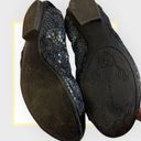 Tahari  Ballet Flats Gibson Model Snake‎ Print and Patent Leather, Elastic Slipon Photo 3