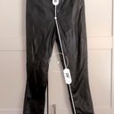 Abercrombie & Fitch  High Rise Super Skinny Coated Jeans Black Curve Love Size 4 Photo 5