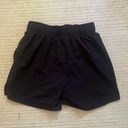 Gymshark Shorts Black Photo 0