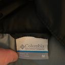 Columbia Black Raincoat Photo 1