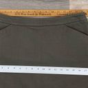 New York & Co. Stretch Twill Khaki Pencil Skirt Olive 6 Photo 10