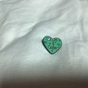 Wake & bake enamel pin Green Photo 3