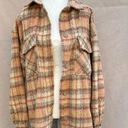 Cotton On Small new  plaid jacket Photo 0