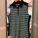 Polo Tail Athletic Sleeveless  Top Size Medium Photo 0