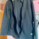 Adidas golf jacket size large Photo 0