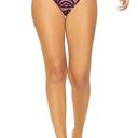 PilyQ New.  Vino lace fanned bikini Bottom.  Small. Retails $89 Photo 3