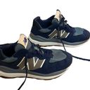 New Balance 57/40 Colorblock Sneakers Photo 3