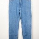 Vintage Blue Tamorah Marie 90's  Jewel Detail Jeans Rigid Denim Size 26 Photo 6