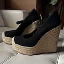 Shoedazzle Cork Wedges Photo 0