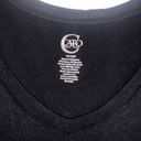 Cato Black Tee Size 14/16 Photo 2