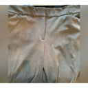 Briggs New York Briggs grey pants trousers women's 16 short NWT Photo 5