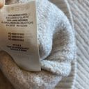 Aritzia Wilfred Cropped Merino Wool Sweater. Size L. NWOT Photo 6