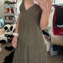 Wild Fable Green  Dress Photo 2