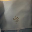 Alo Yoga 7/8 High-Waist Airbrush Legging Photo 2