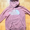 The North Face Hooded Sweatshirt Photo 1