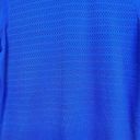 Lululemon   Breeze By Long Sleeve Wild Bluebell Train Run Shirt Women’s Size 10 Photo 6