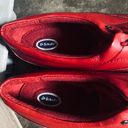 Dr. Scholls  Red Double Air Pillo Shoes red  Photo 3