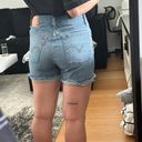 Levi's Wedgie Shorts Photo 2