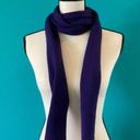 Lululemon  purple scarf made from 100% wool Photo 1