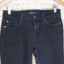 Jordache | Black Denim Skinny Jeans Photo 2