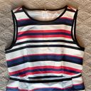 J.Crew  Multicolor Striped Dress with Pockets Photo 3