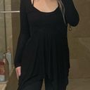 BCBGMAXAZRIA BCBG Black Top Photo 2