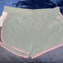 Aeropostale Women’s  running shorts Photo 0