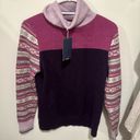 Lands'End NWT  sweater medium Photo 0